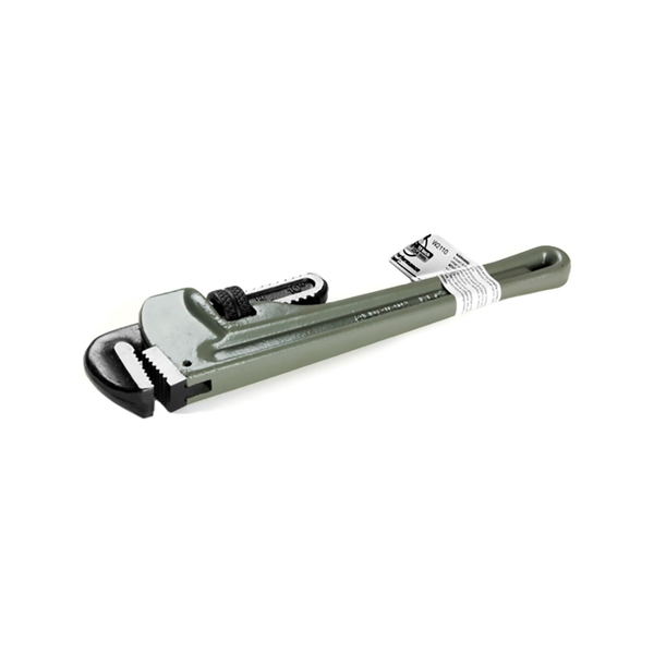 Performance Tool 10" Aluminum Pipe Wrench W2110